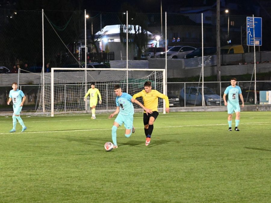 Νίκη «Διαμάντι» για την Ελεούσα, 1-0 την Ανατολή (video)