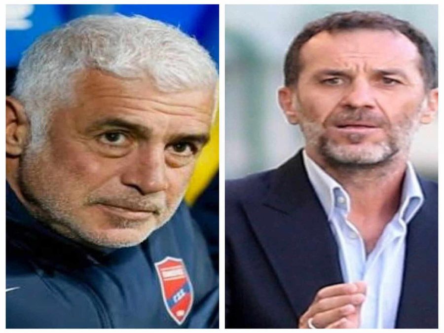 Οι υποψήφιοι προπονητές για τον ΠΑΣ, ποιος ο επικρατέστερος 