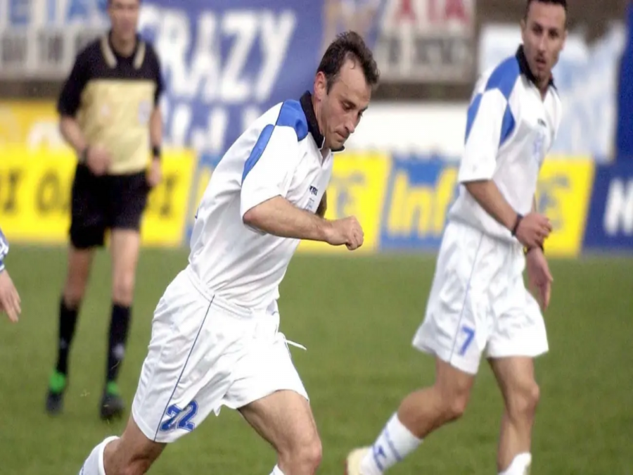 «Καμπάνα» αφαίρεσης βαθμών στον ΠΑΣ για τον...Γκόσεφ