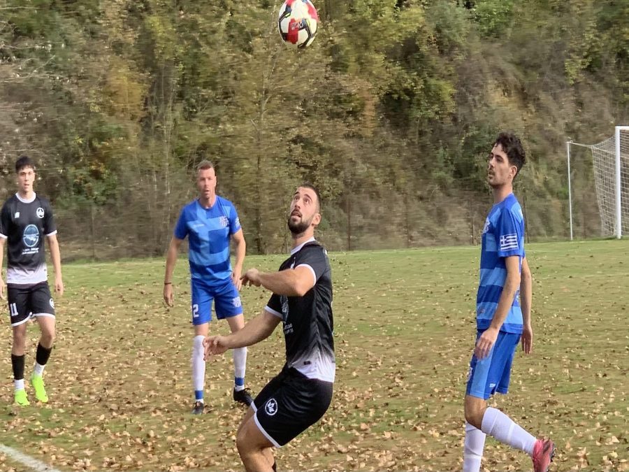 Χορταστική ισοπαλία στην Περίβλεπτο – Εντυπωσιακή ανατροπή για το τελικό 2-2!(videos)