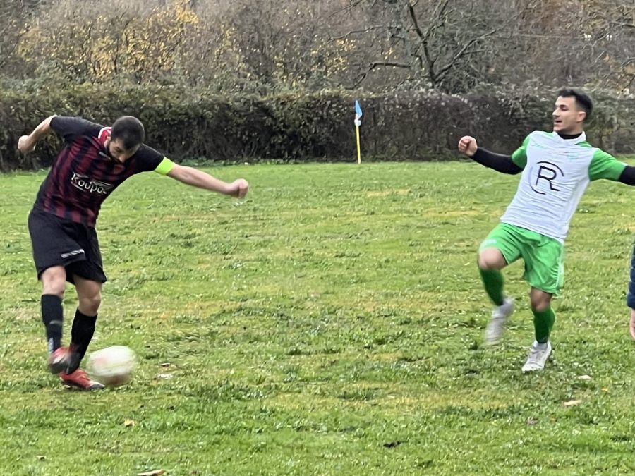 Πωγωνάτος – Κοσμηρά 5-1: Εύκολη νίκη και πρώτη στο πρωτάθλημα για τους γηπεδούχους