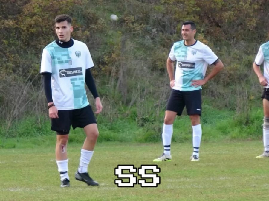 Κοσμηρά-Πέραμα 2-2:Ματς…Ρόλερ Κόστερ(video)