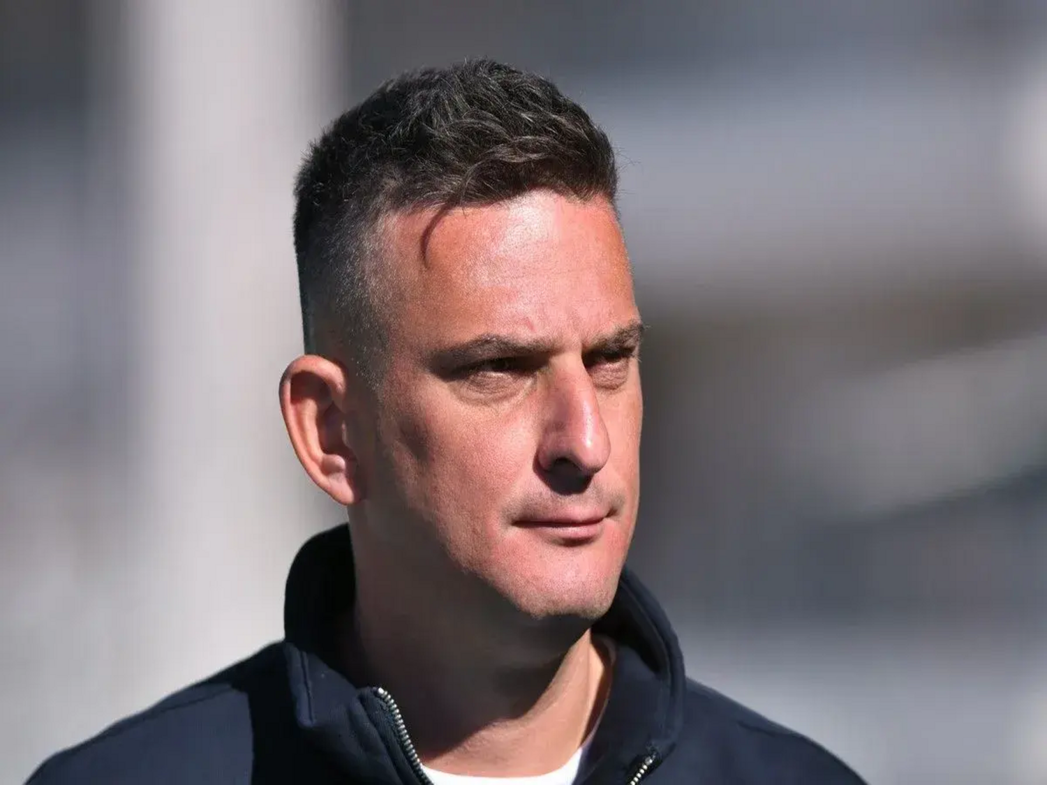 Το αντίο του Νίκου Κούστα στον ΠΑΣ Γιάννινα