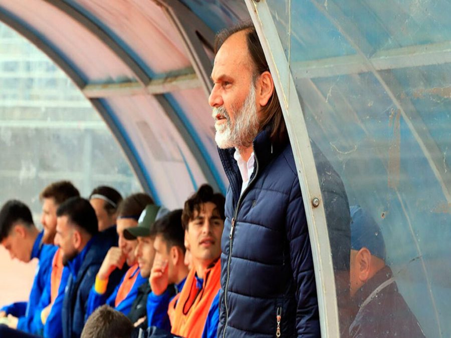 Κοντά σε συμφωνία με την Καβάλα ο Γιάννης Τάτσης