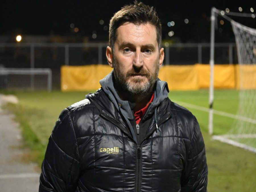 Βαζάτης: «Όλοι θέλουν να κερδίσουν τον πρώτο» (video)