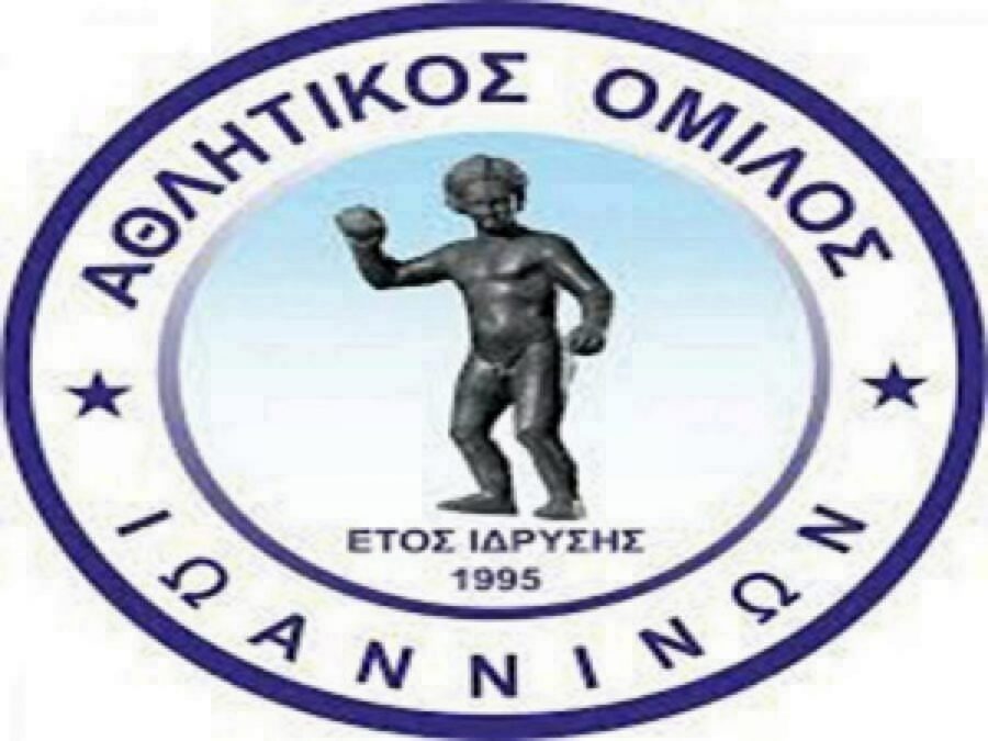 Στην κορυφή ο Α.Ο.I, 34 - 21 την Άρτα Handball