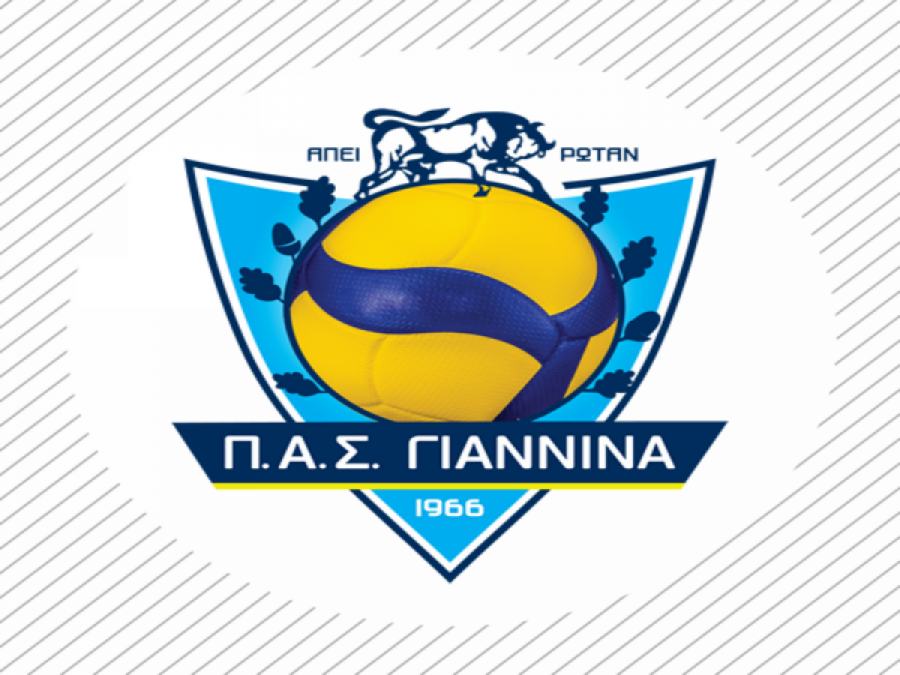 Νίκη στη Λάρισα για τον ΠΑΣ Γιάννινα 