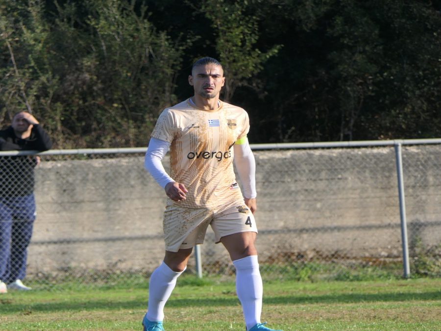 Αρνήθηκε τη θέση του γεν. αρχηγού στον ΠΑΣ ο Λισγάρας