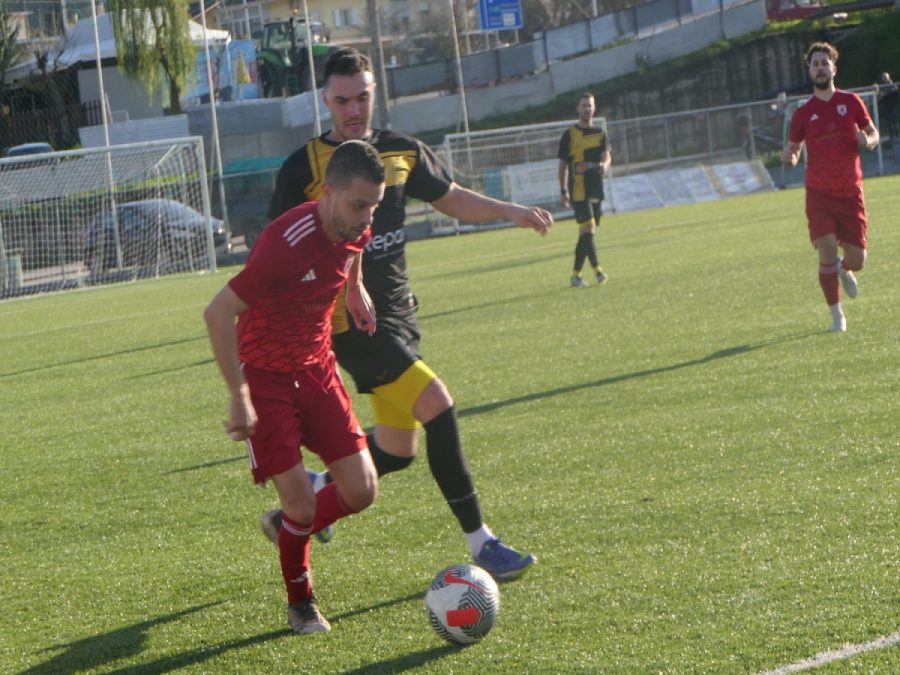 Διπλό στο «σπίτι» της για την Ελεούσα, 0-1 τη Ζωοδόχο (video)