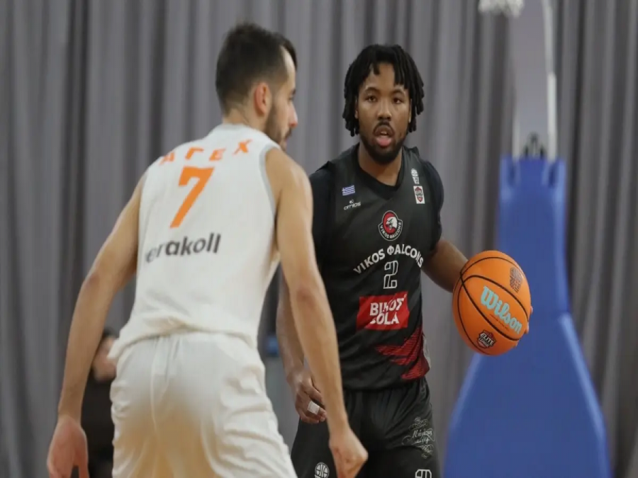 «Περίπατος» για τον Βίκο Ιωαννίνων στη Χαλκίδα