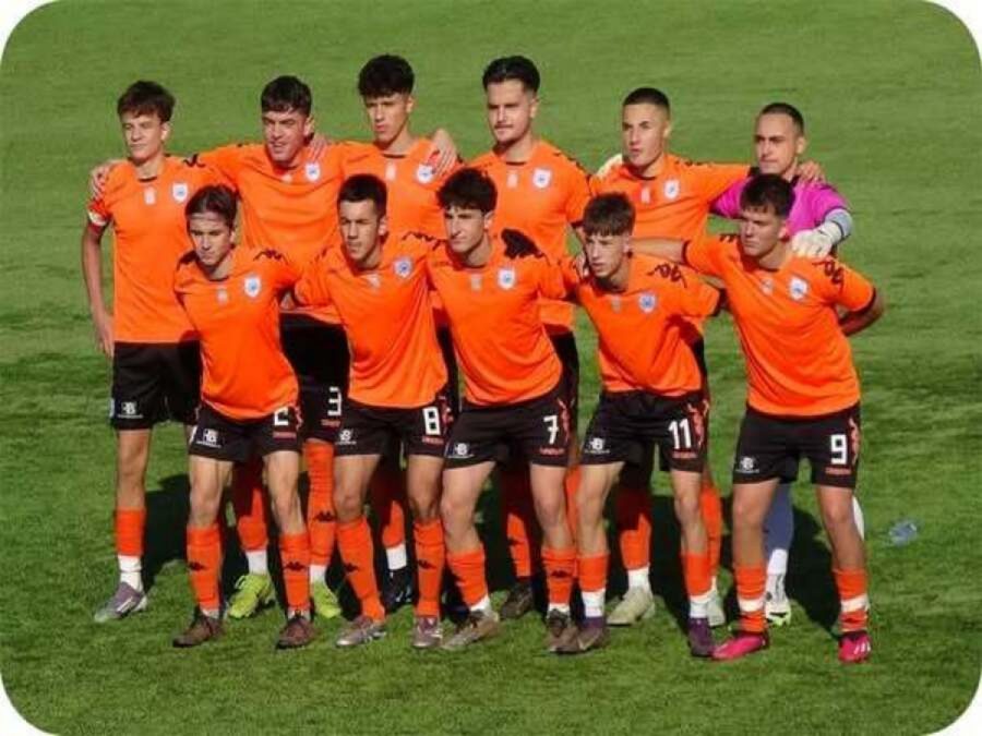 Μπορούσε τη νίκη ο ΠΑΣ, 2-2 με Μακεδονικό 