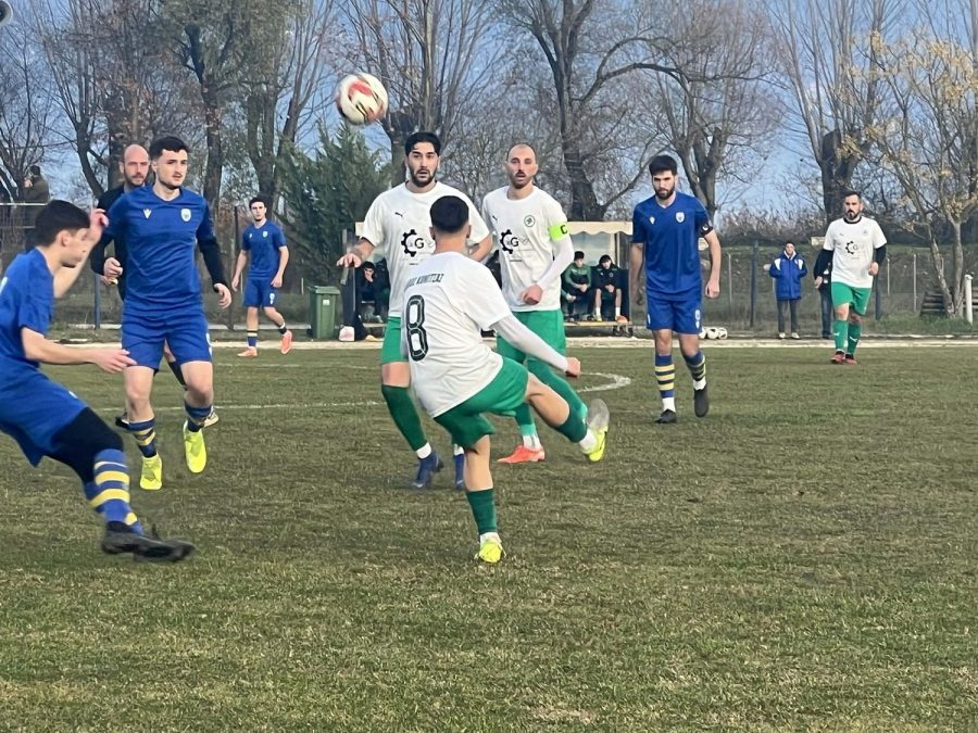 Πρόκριση στα πέναλτι για Κόνιτσα, εύκολα το Νησί 