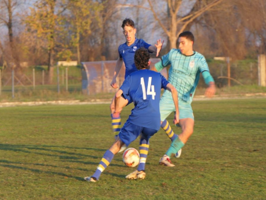 Τεράστιο διπλό για τον Άτλαντα, 0-3 την Ανατολή (video)