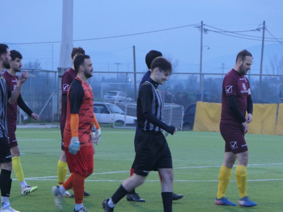 Πέταξε στους «4» με άνεση ο Αετός Νήσου, 5-0 το Δροσοχώρι (video)