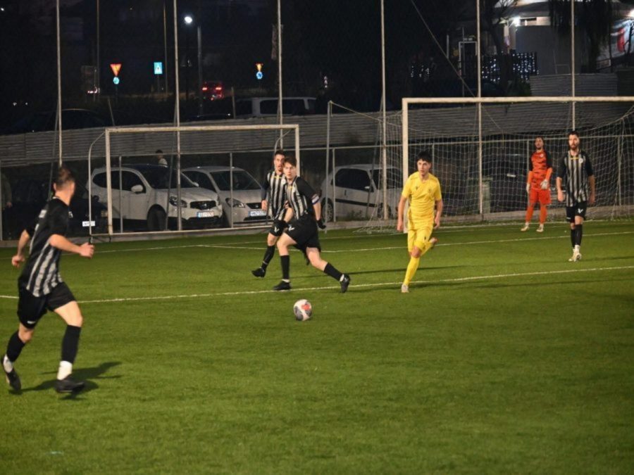 LIVE Οι αγώνες του Κυπέλλου Ερασιτεχνών 