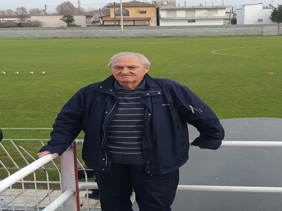 Το PASSports στη Χαλάστρα Θεσσαλονίκης