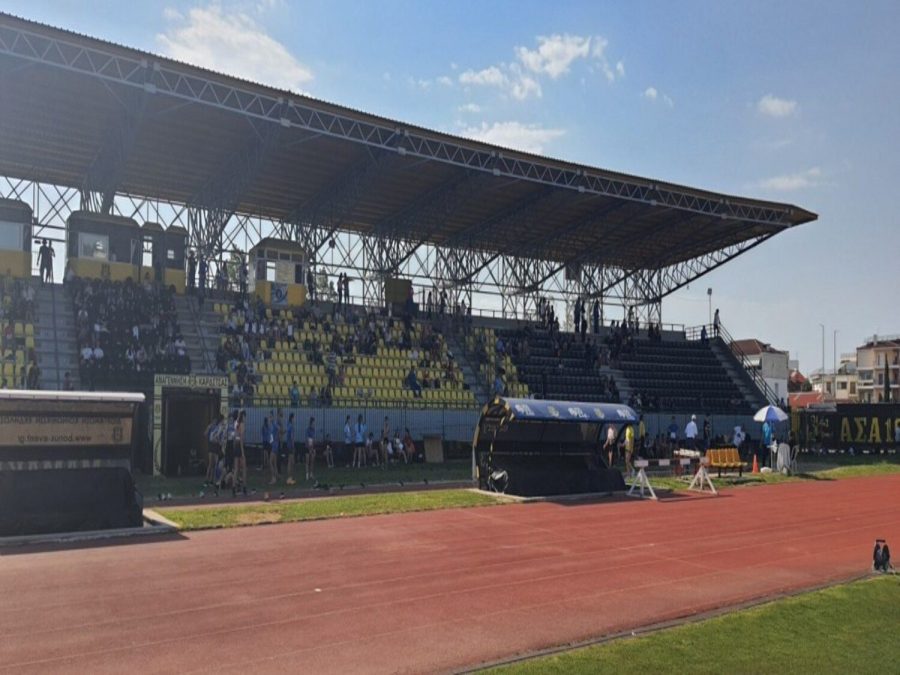 Με τον κόσμο του στην Καρδίτσα ο ΠΑΣ Γιάννινα 