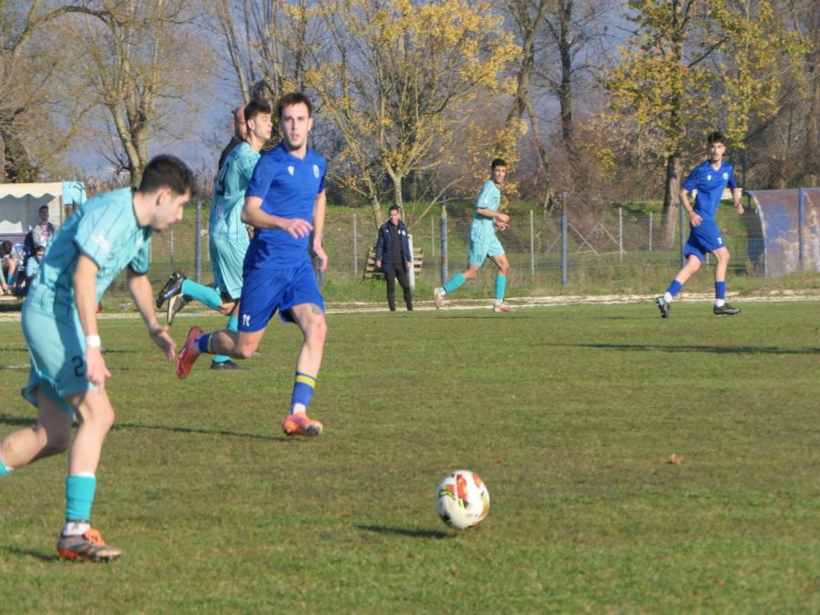 Πήρε το ντέρμπι η Κατσικά, σπουδαίο διπλό ο Άτλας 