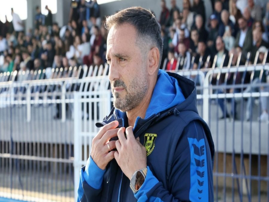 Καβακάς: «Ουσιαστική νίκη, δείχνουμε ωριμότητα ως ομάδα»