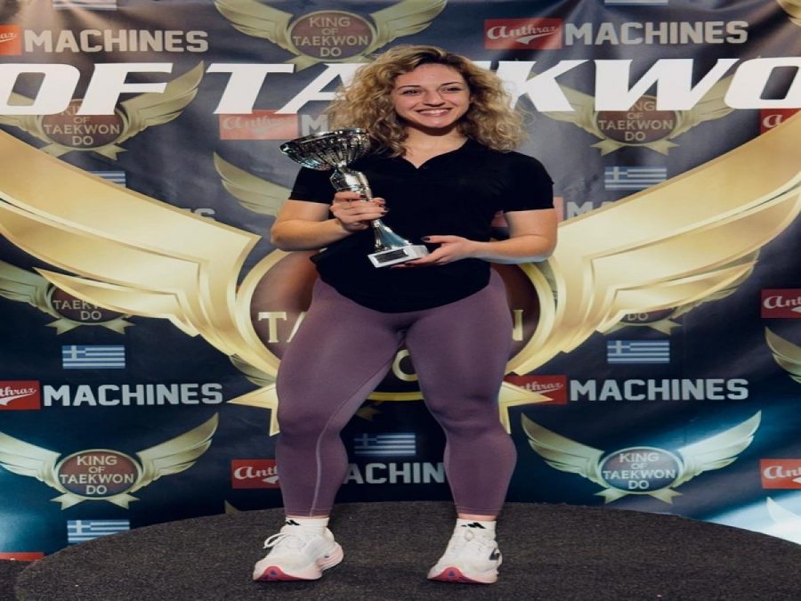 Δώδεκα μετάλλια για τον Πρωτέα Ιωαννίνων 