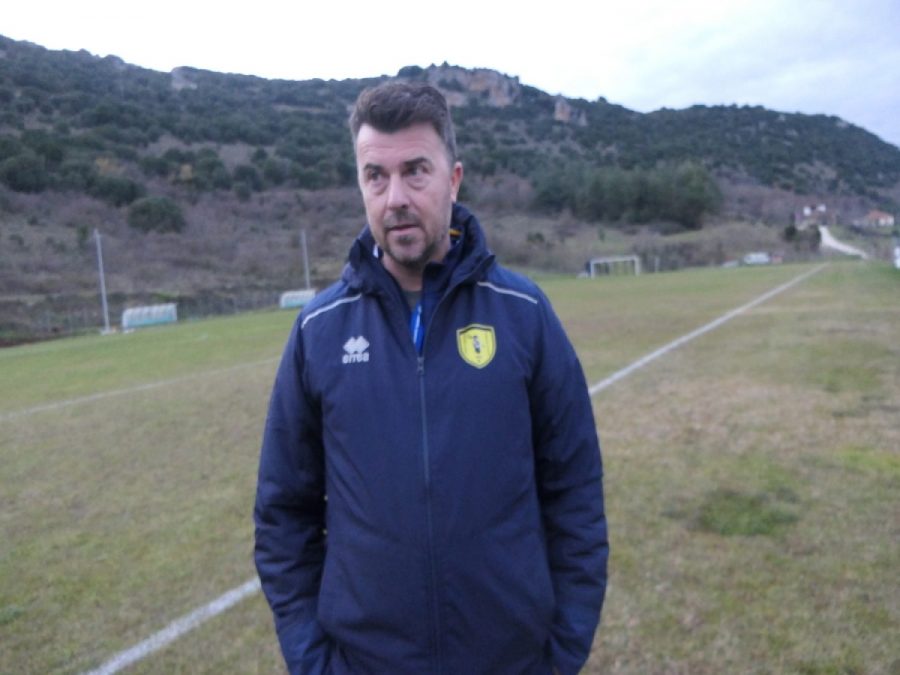 Γκούρας: «Ισχυρό σοκ, κοιτάμε τη συνέχεια» (video)