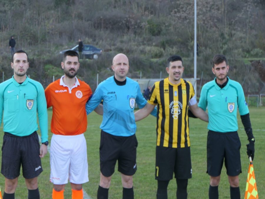 Απίθανη πρόκριση ΑΕ Γιάννενα, πέρασε με ανατροπή η Κατσικά 