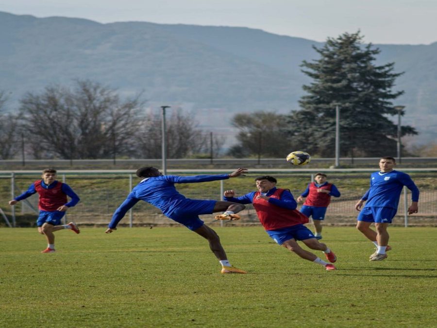 «Γολγοθάς» τα Χριστούγεννα φέτος για τον ΠΑΣ
