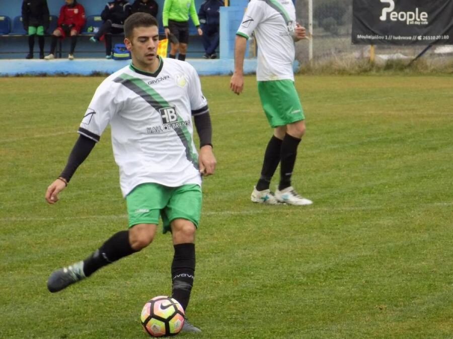 Μεταγραφή-επιστροφή του Ντάφλου στο Ασβεστοχώρι 