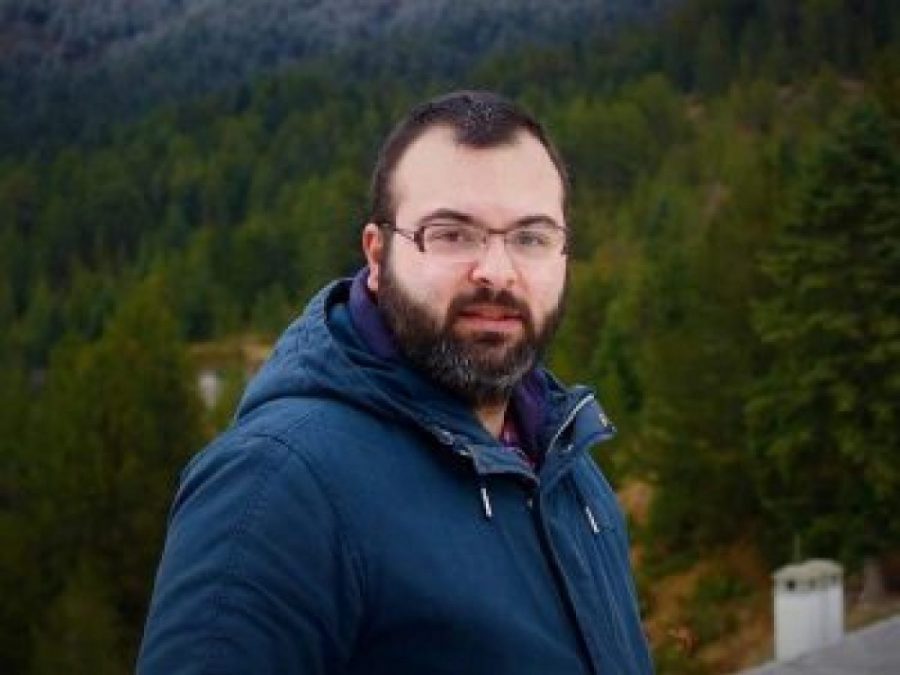 Tρία χρόνια χωρίς τον Ανδρέα Φιλιππούση 