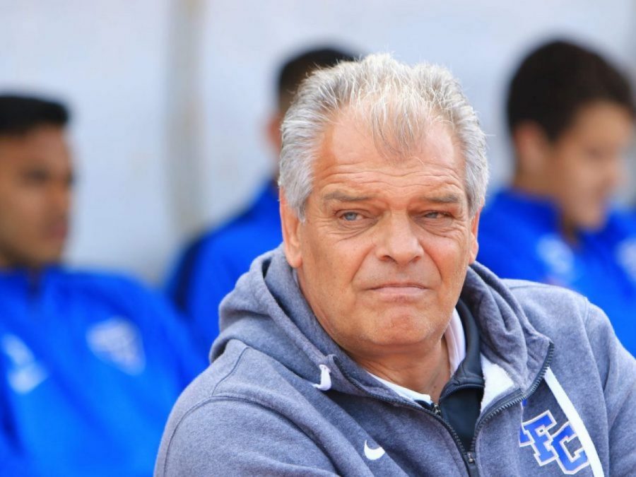 Ο Σπανός ανέλαβε την Αναγέννηση Καρδίτσας