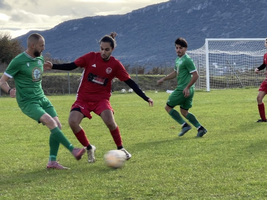 LIVE Οι αγώνες της Α', Β' και Γ' κατηγορίας 