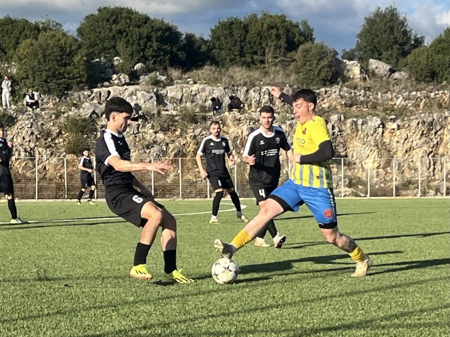 Επιστροφή στις νίκες για την Νεοκαισάρεια,ανατροπή στην επανάληψη για την Περίβλεπτο 