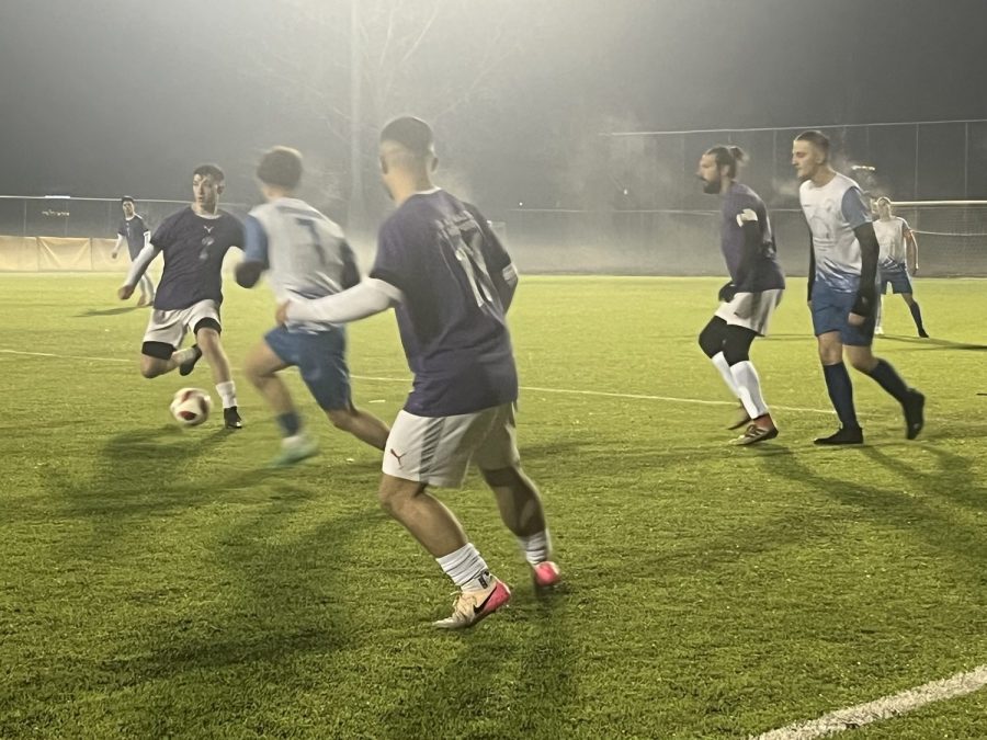 Ισόπαλο το ντέρμπι κορυφής,νίκες για Αβγό και Νεοκαισάρεια