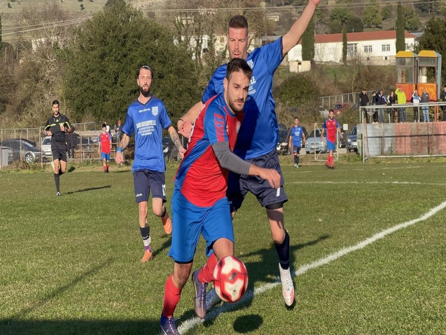 Στο μηδέν Πέραμα και Περίβλεπτος(video)