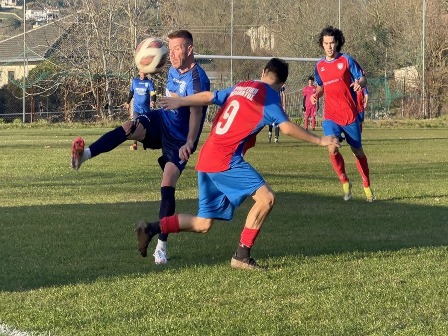 Ισοπαλίες σε Ενωσιακό και Πέραμα,νίκη στο Δελβινάκι για την Πλατανιά