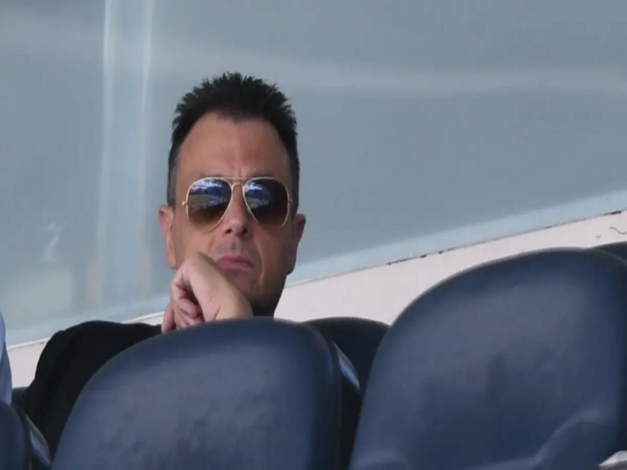 Σιόντης: «Το μόνος τελείωσε, σύσκεψη στις 10 Δεκεμβρίου»