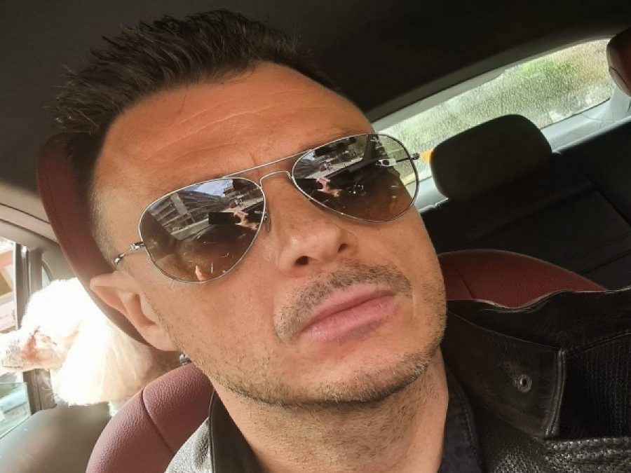 Σιόντης: «Αναγκαία η παρουσία Δήμου και Περιφέρειας» 