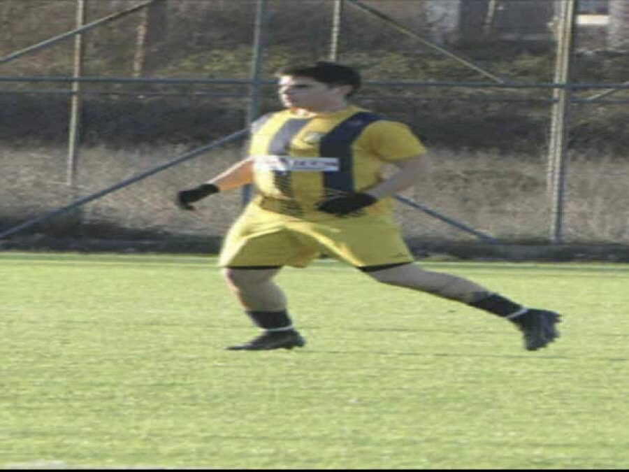 Στο Ασβεστοχώρι ο Κωνσταντίνος Μαλάμος 