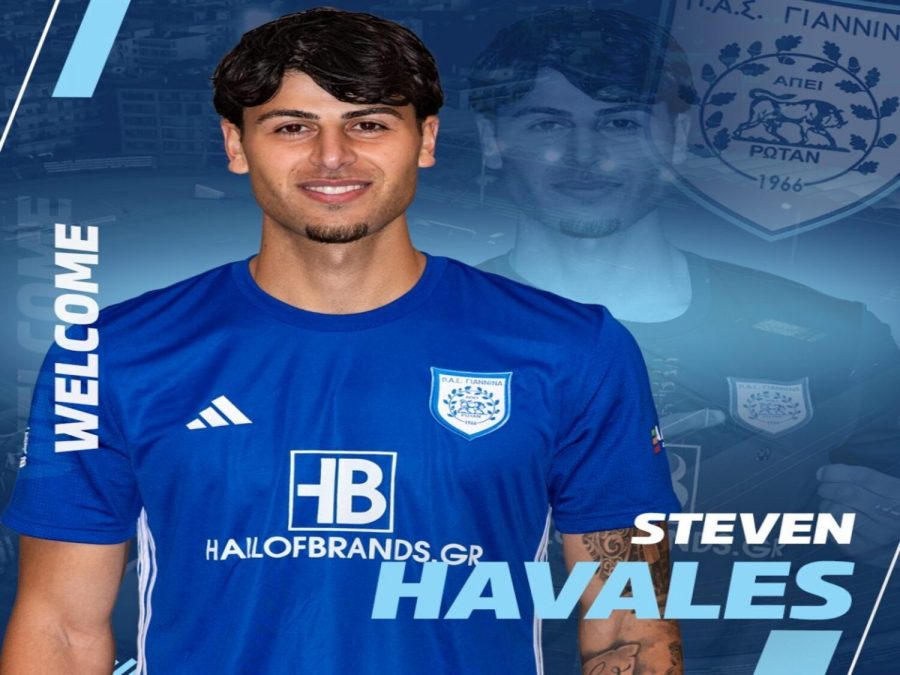 Παίκτης του ΠΑΣ και επίσημα ο Χαβαλές 