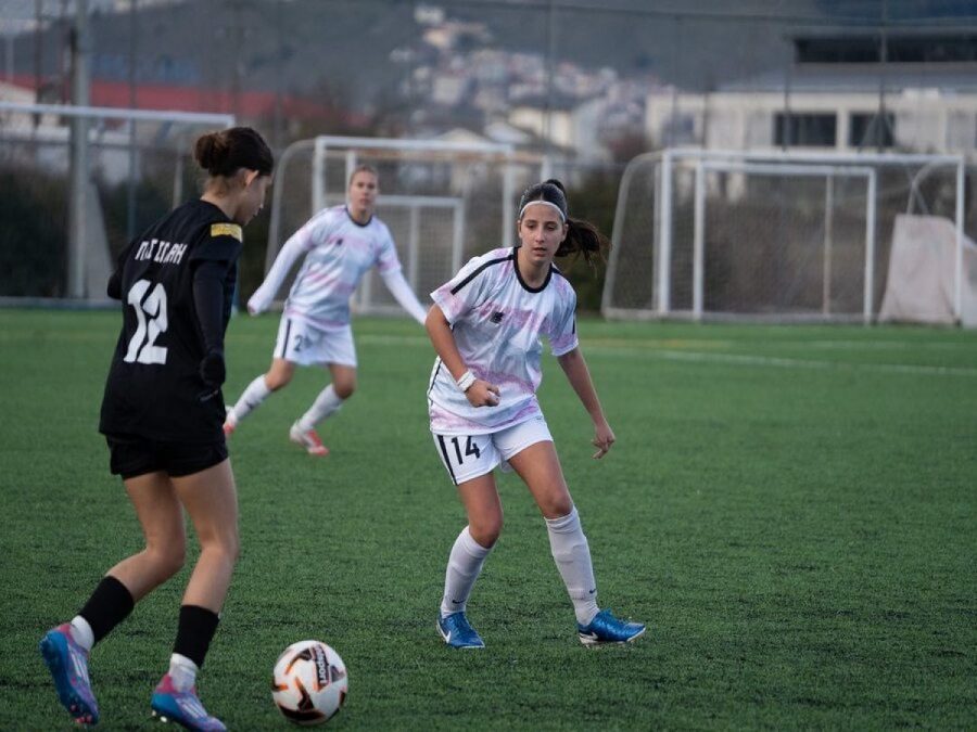 Ποδαρικό με νίκη στο 2026 για τον Άτλαντα 