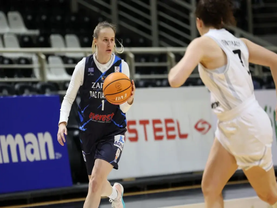 Πλήρωσε το κακό τέταρτο δεκάλεπτο ο ΠΑΣ (88-80) από τον ΠΑΟΚ