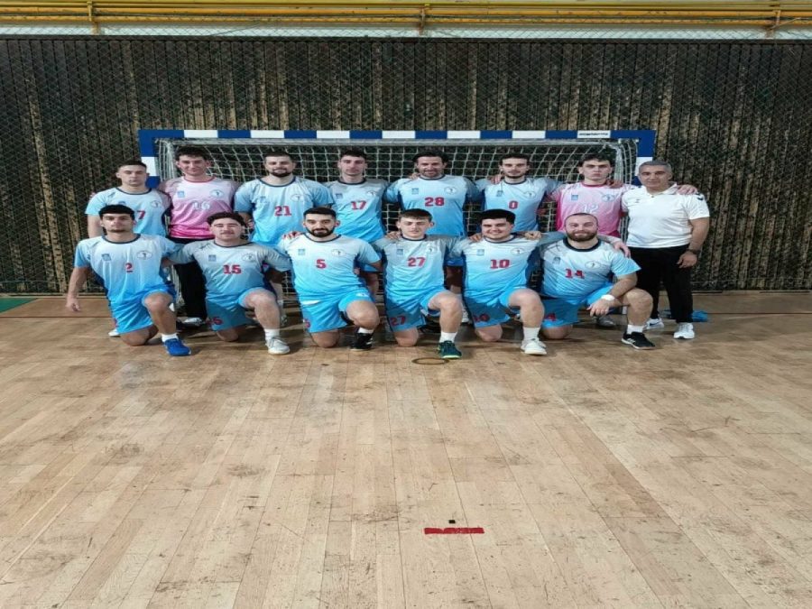 Ασταμάτητος ο ΑΟΙ, 19-28 την Κοζάνη 