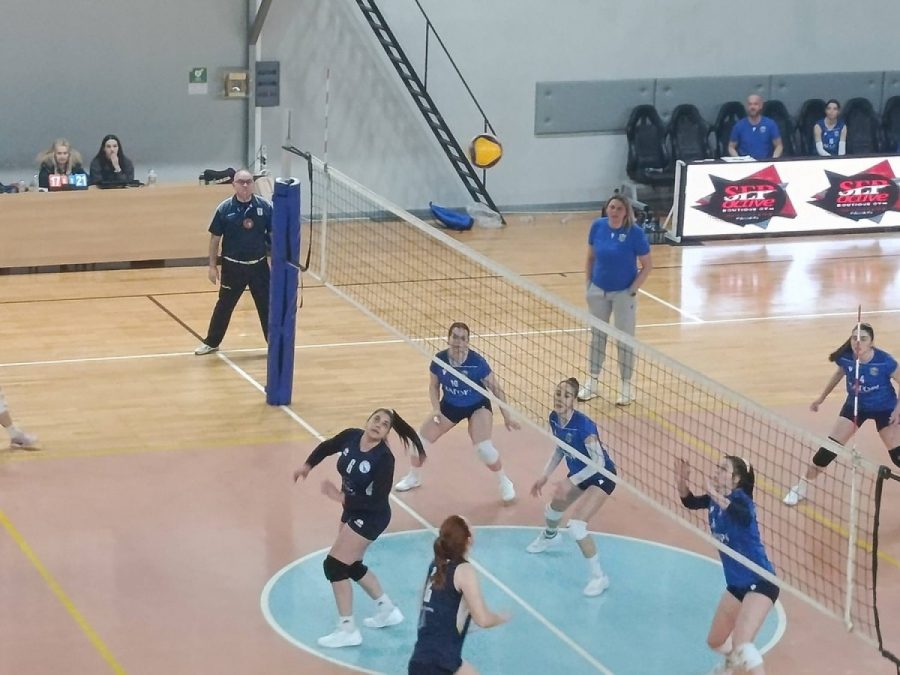 Ήττα στο τάι-μπρέικ για τον ΠΑΣ Γιάννινα 