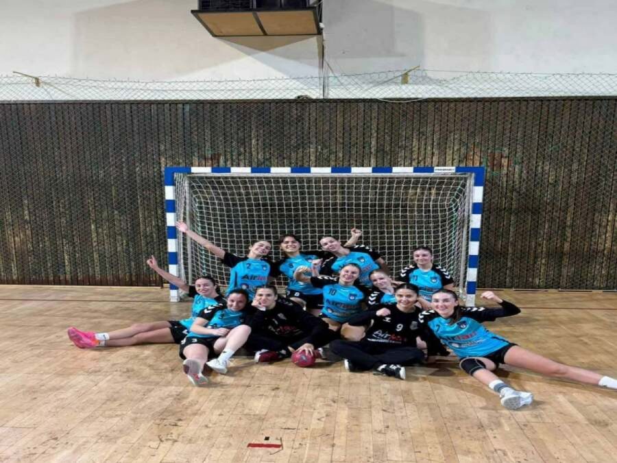 Αήττητες οι γυναίκες του ΑΟ Ιωαννίνων