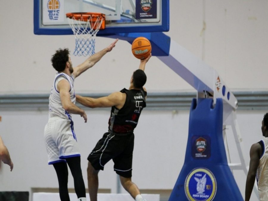 Επιβλητικό πέρασμα του Βίκου από τον Βόλο (79-96)