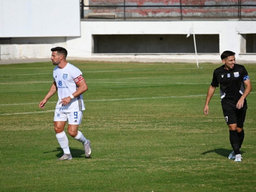 Στη Μύκονο βρίσκεται ο Πέδρο Κόντε