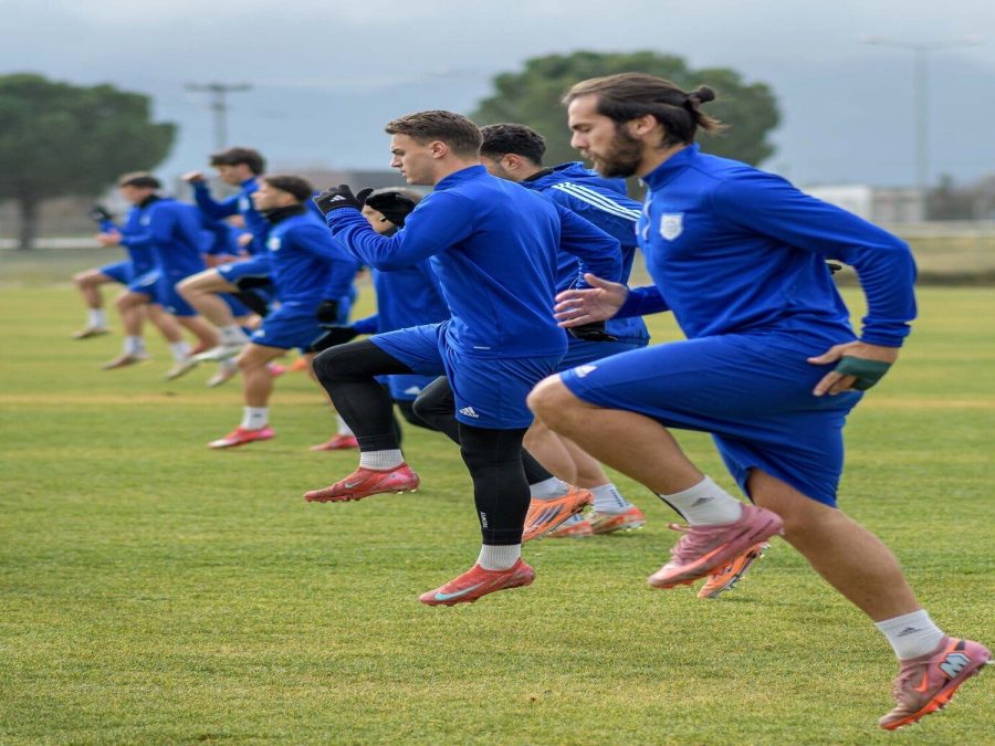 Δύσκολη αποστολή για τον  ΠΑΣ απέναντι στον Ηρακλή