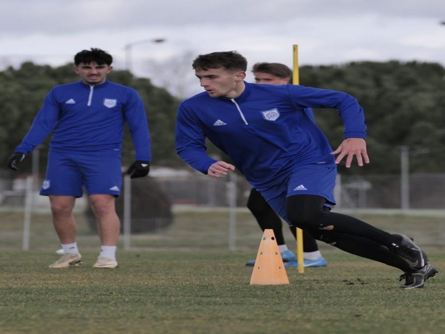 Επιστροφή στις προπονήσεις στον ΠΑΣ Γιάννινα 