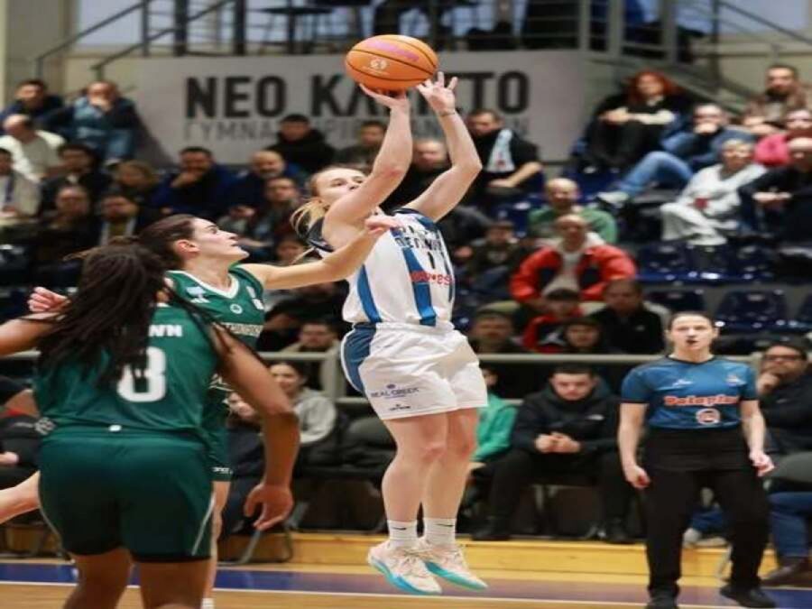 Ρήξη χιαστού υπέστη η Μπόζιτσα Μούγιοβιτς