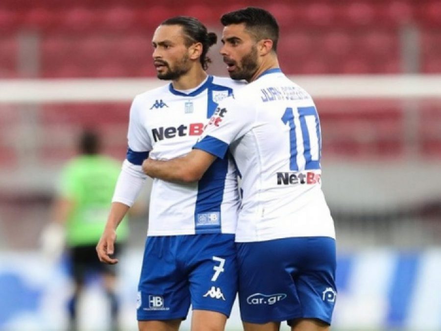 Στην Καβάλα ο πρώην παίκτης του ΠΑΣ Καρτάλης 